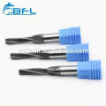 BFL Solid Carbide HRC45 55 60 Thread Milling Cutters spiral Bit